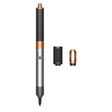 Dyson Airwrap  Origin multi-styler in Nickel and copper - Missing 1 Attachement
